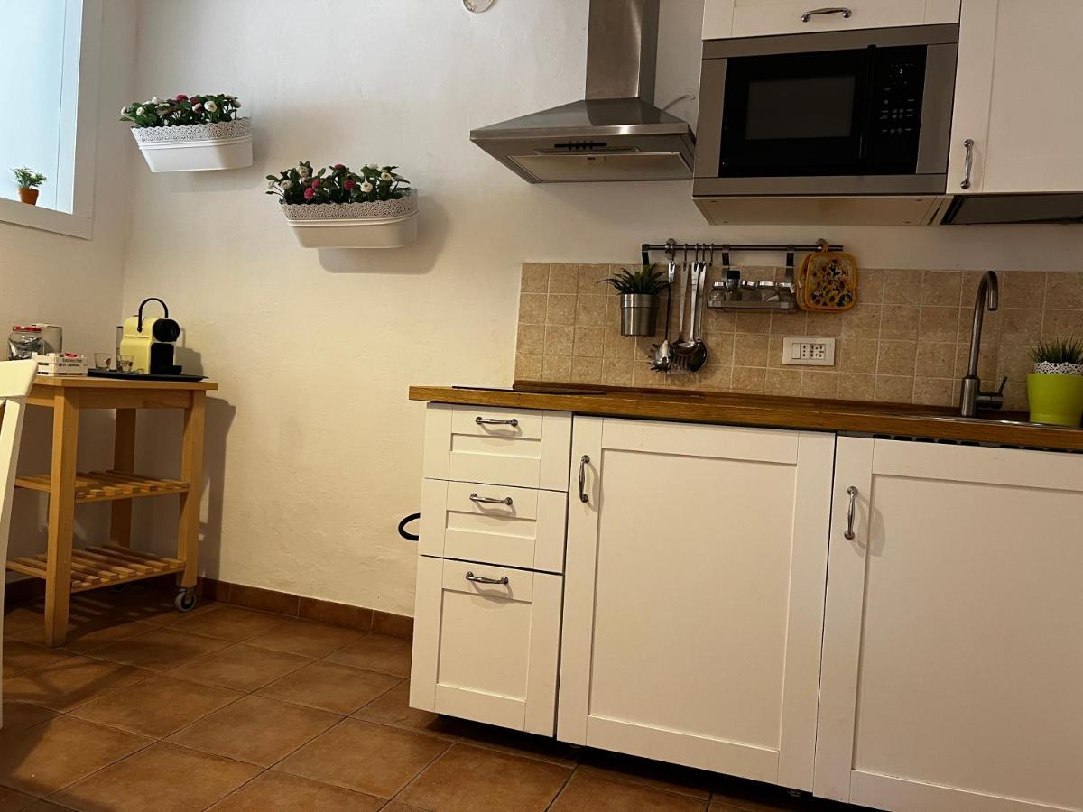 La Piccola Maison Флоренция Екстериор снимка