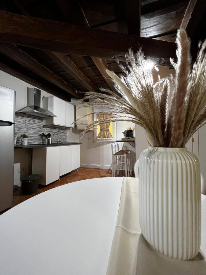 La Piccola Maison Флоренция Екстериор снимка
