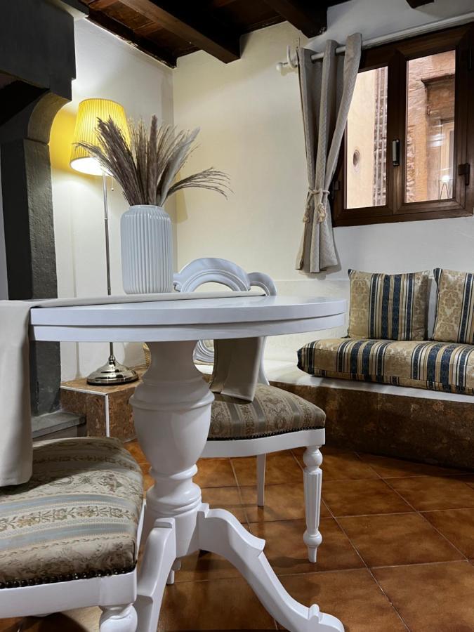 La Piccola Maison Флоренция Екстериор снимка