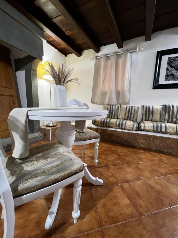 La Piccola Maison Флоренция Екстериор снимка