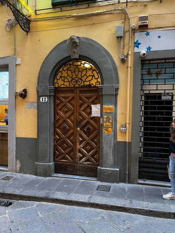 La Piccola Maison Флоренция Екстериор снимка
