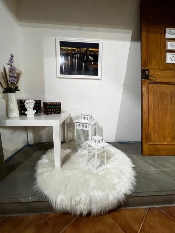 La Piccola Maison Флоренция Екстериор снимка