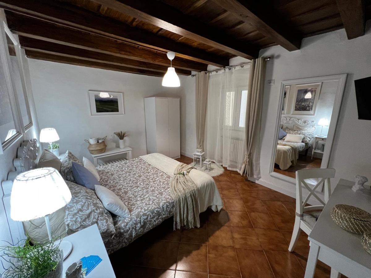La Piccola Maison Флоренция Екстериор снимка