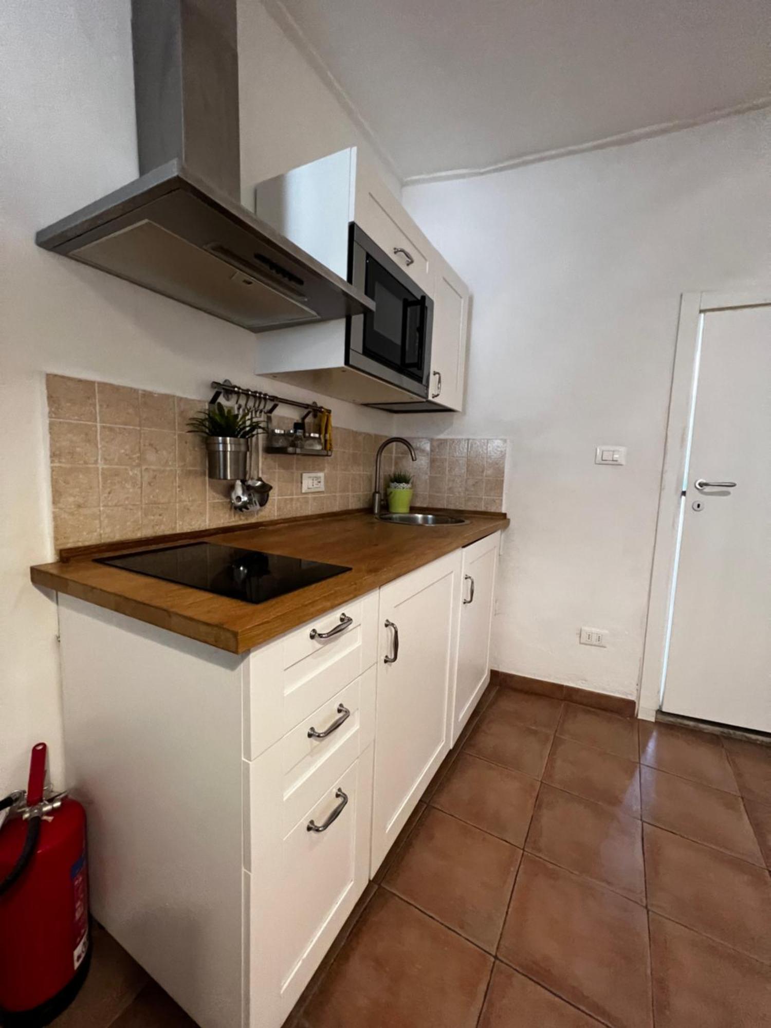 La Piccola Maison Флоренция Стая снимка